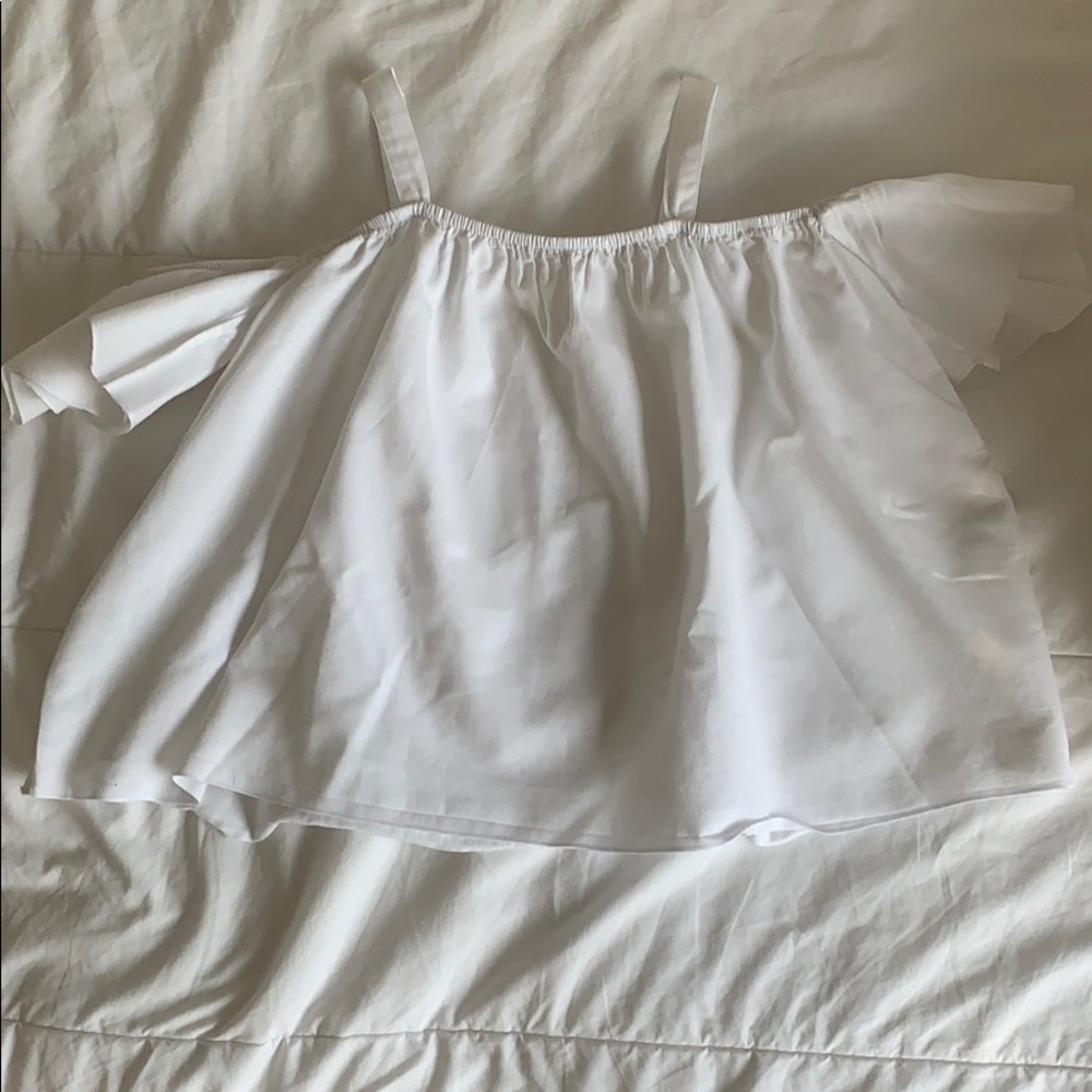 Zara Kids Blouse